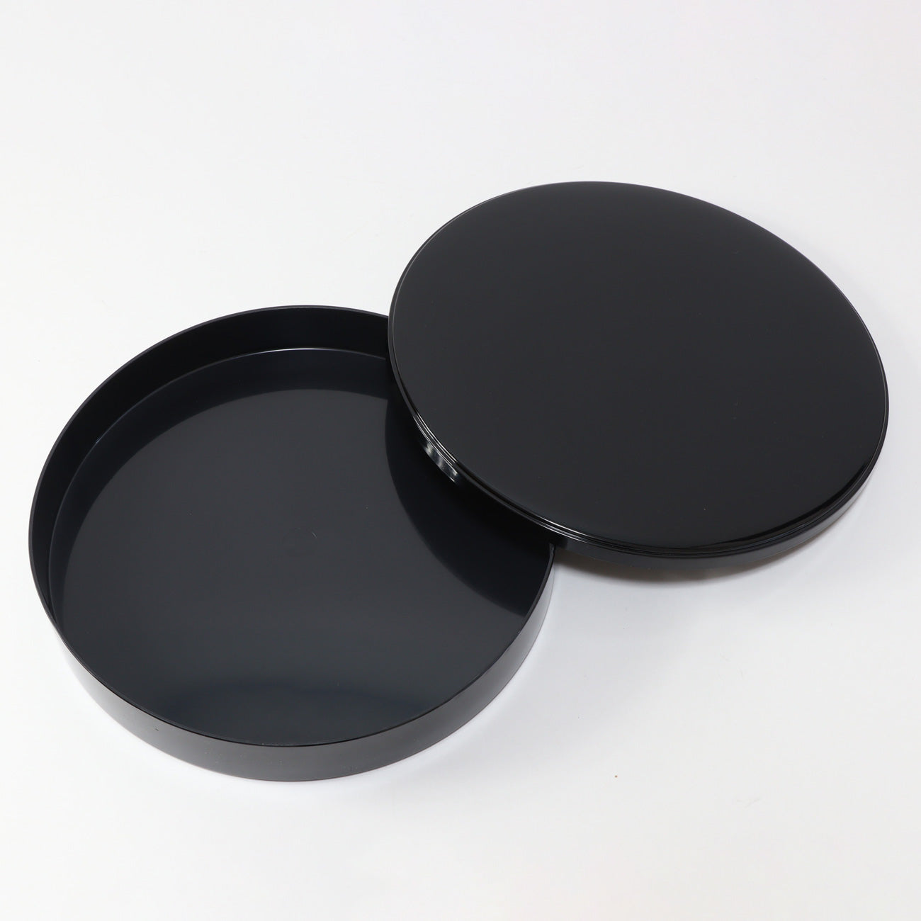 尺0丸重 黒<20個セット>