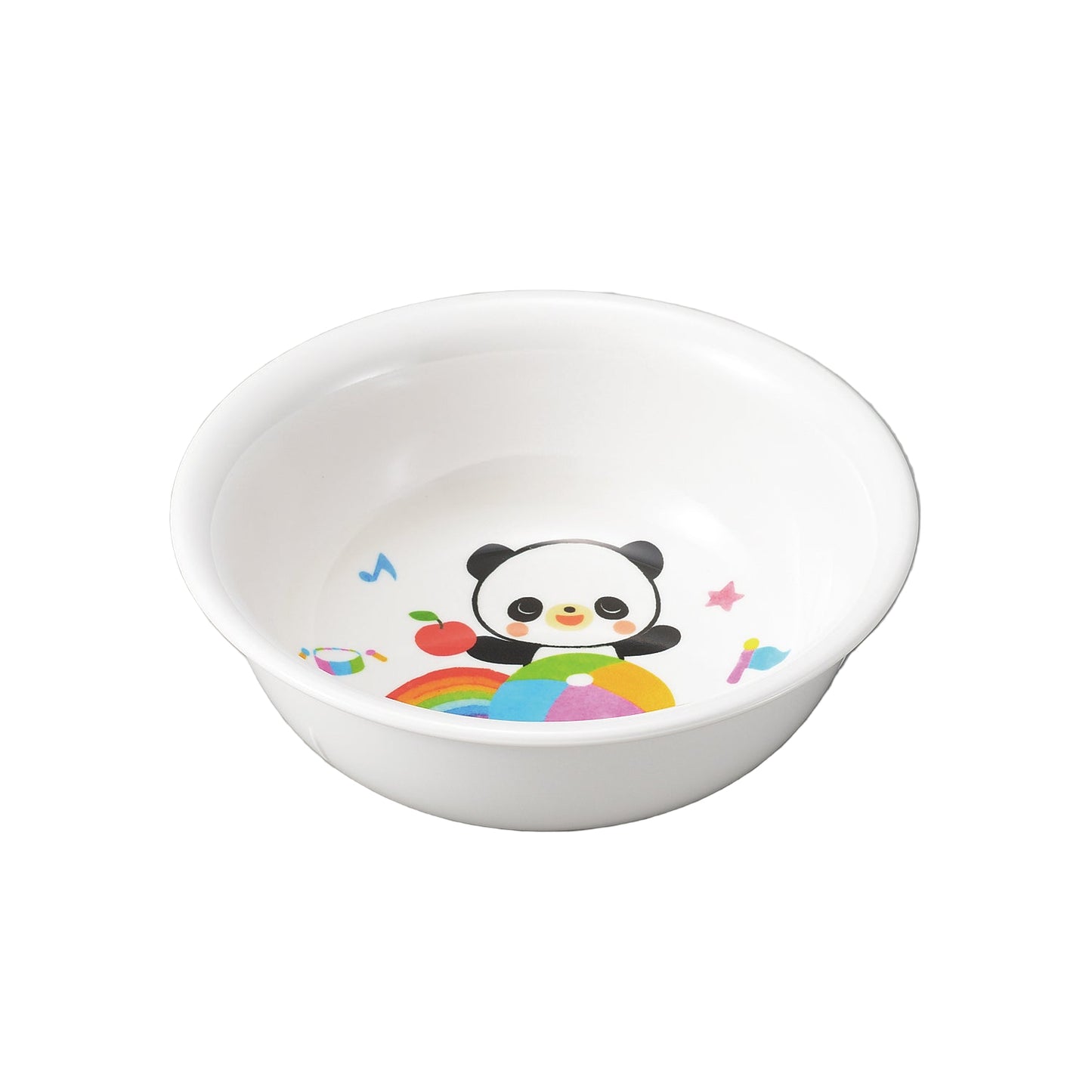 105-10060-04 赤ちゃんパンダ小鉢 (PA-28)