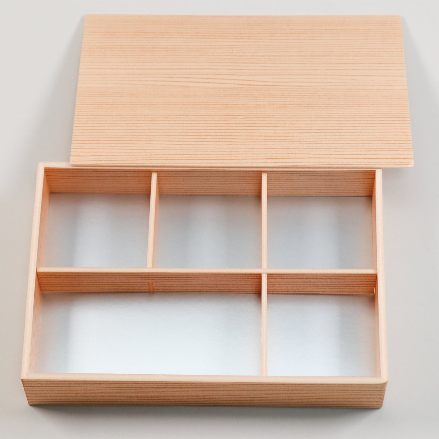 S25-72 RHW5mm土仕切シャクリ蓋<10個セット>