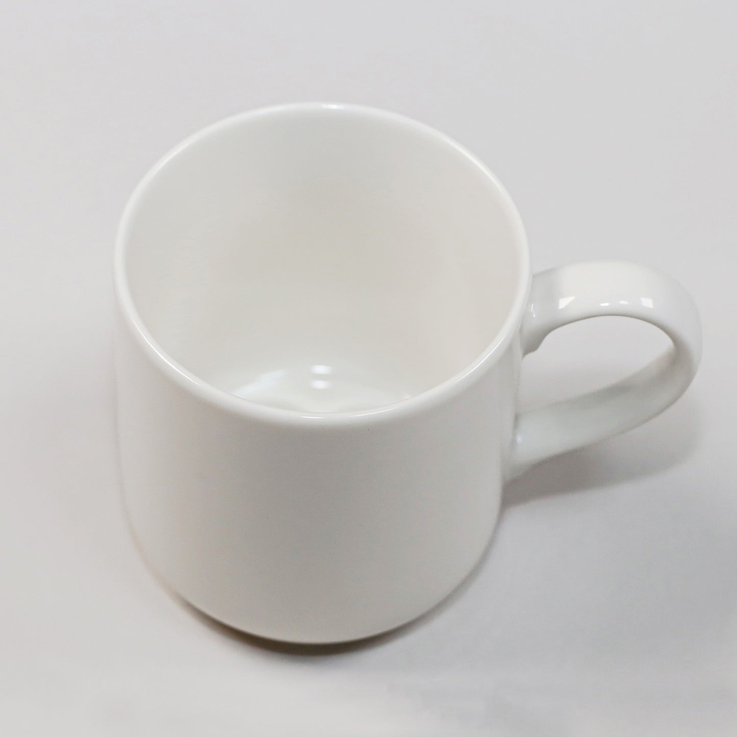 S25-30 マグカップ 白