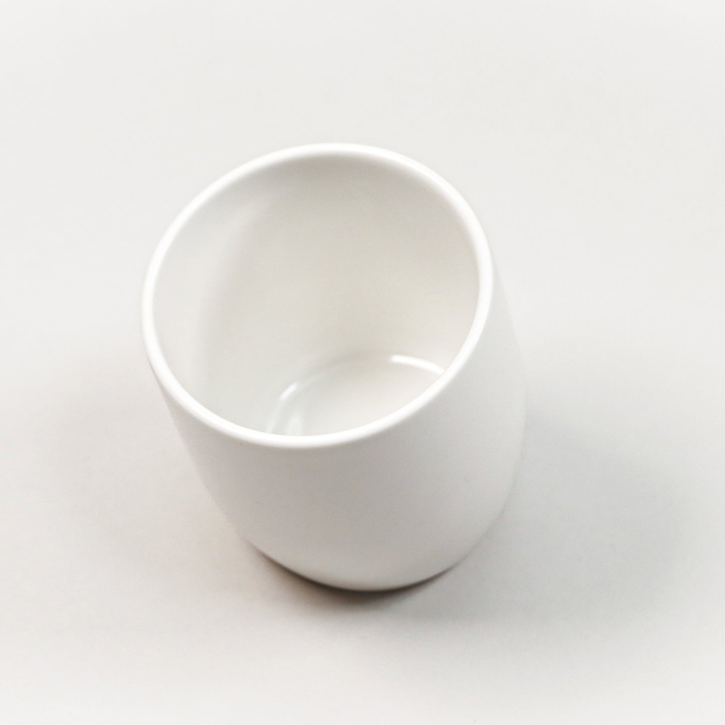 S25-31 コーヒーカップ 白