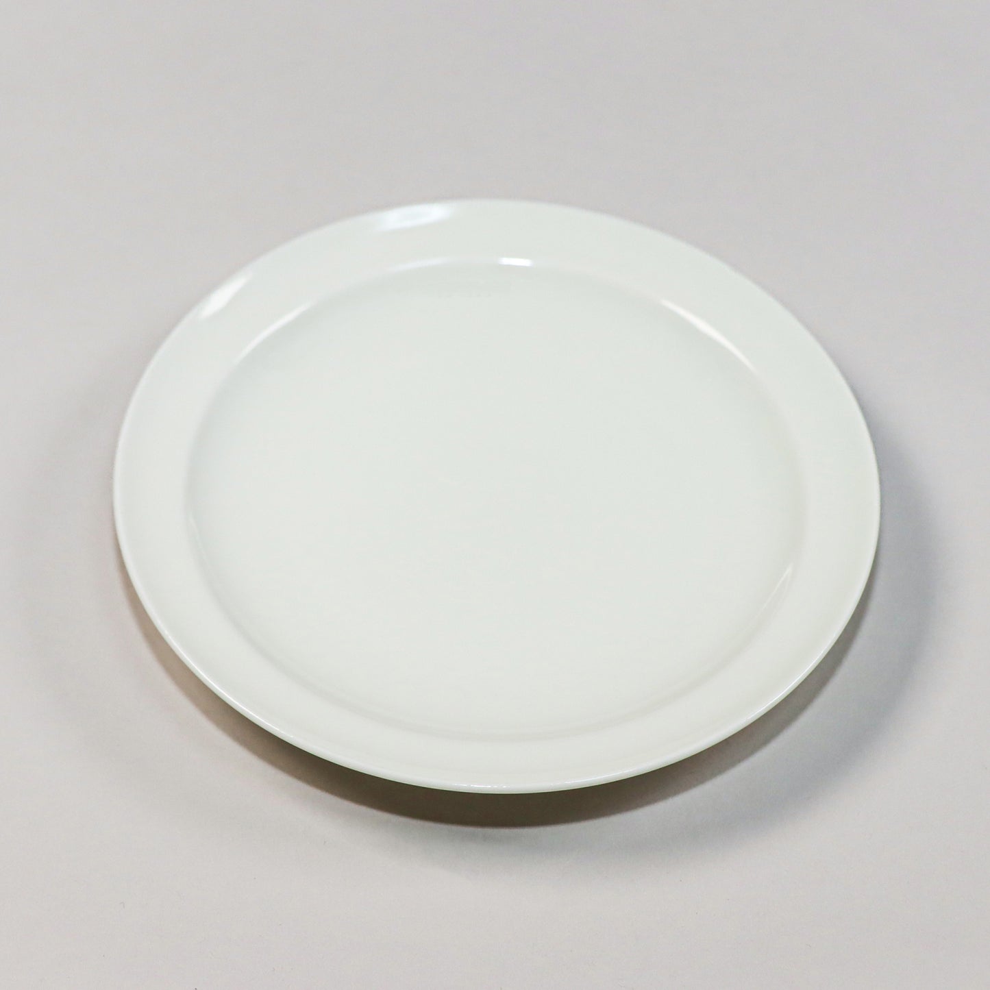 S25-36 ミントグリーン 4.5寸皿