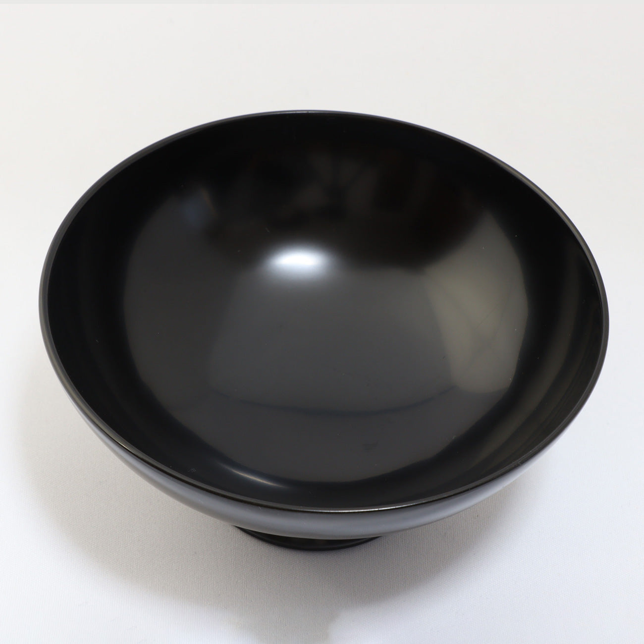 S25-4 小槌椀 黒 オヤのみ<20個セット>