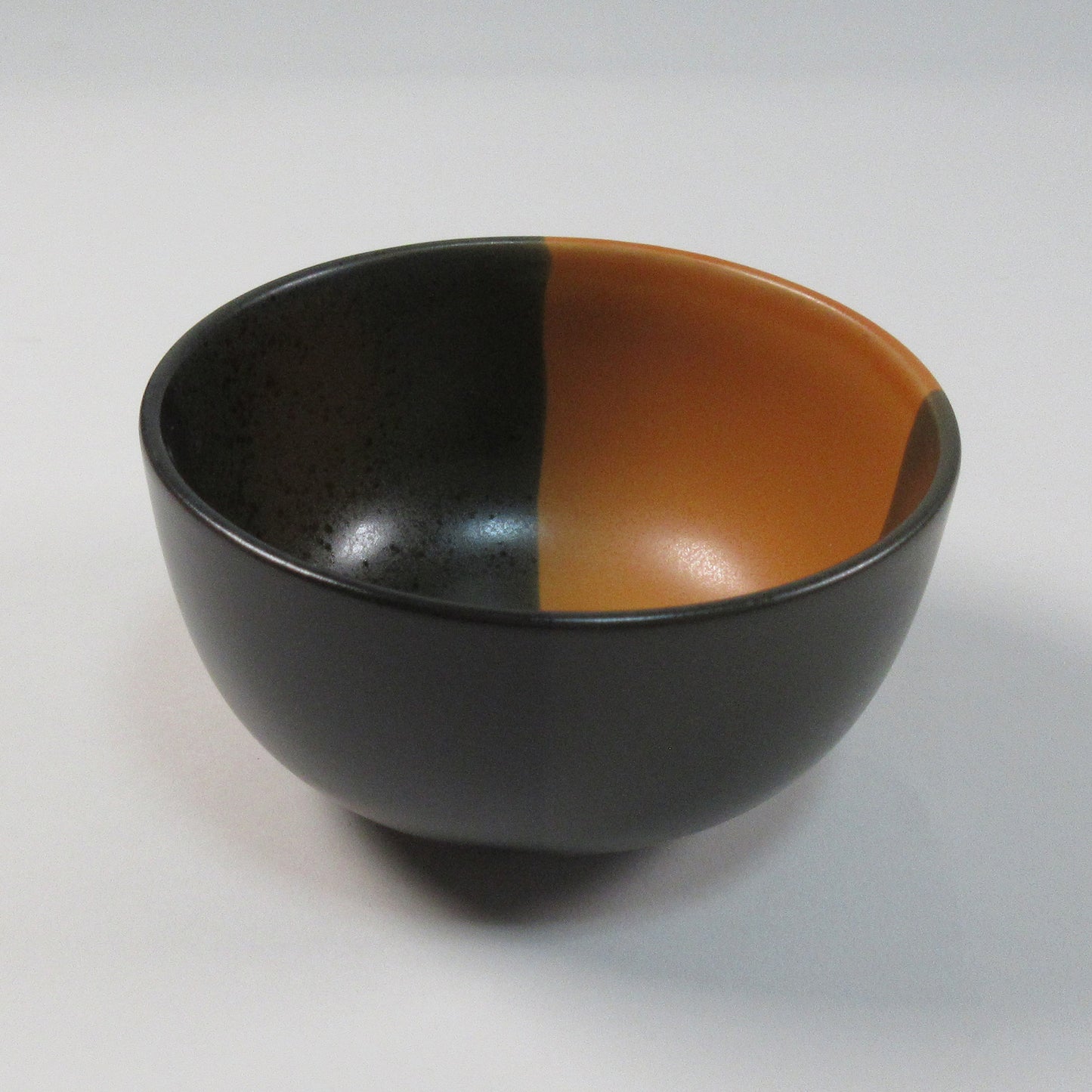 S25-46 茶元禄 深鉢(中)