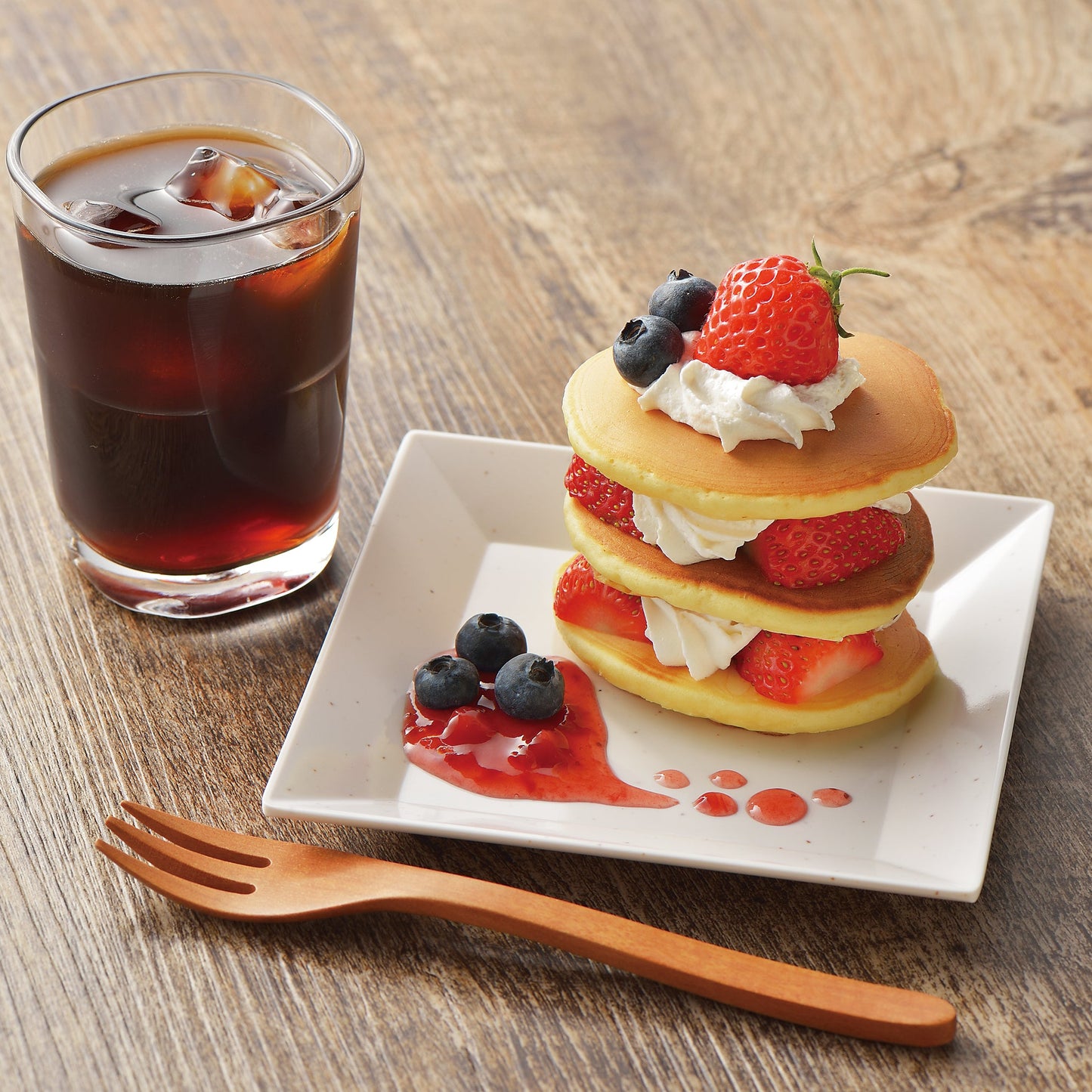 スクエアプレート14 (SP-11)