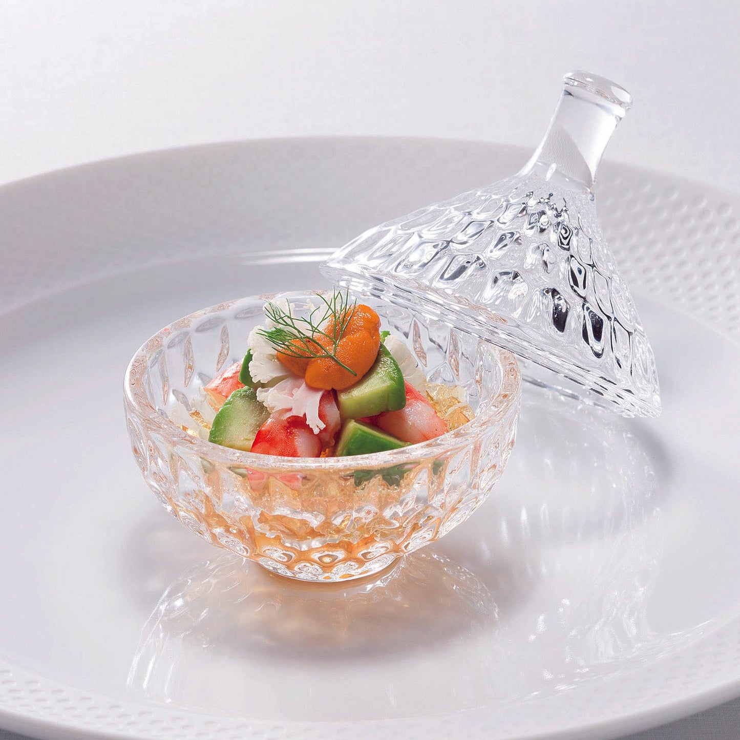 138-10452 蓋付ボール TS44025