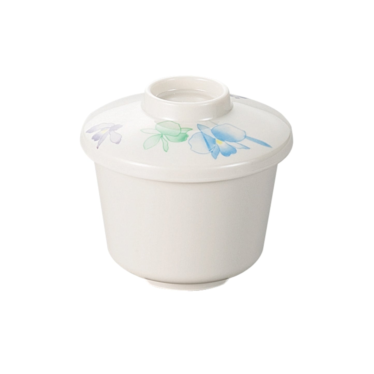 すみれ むし椀・大