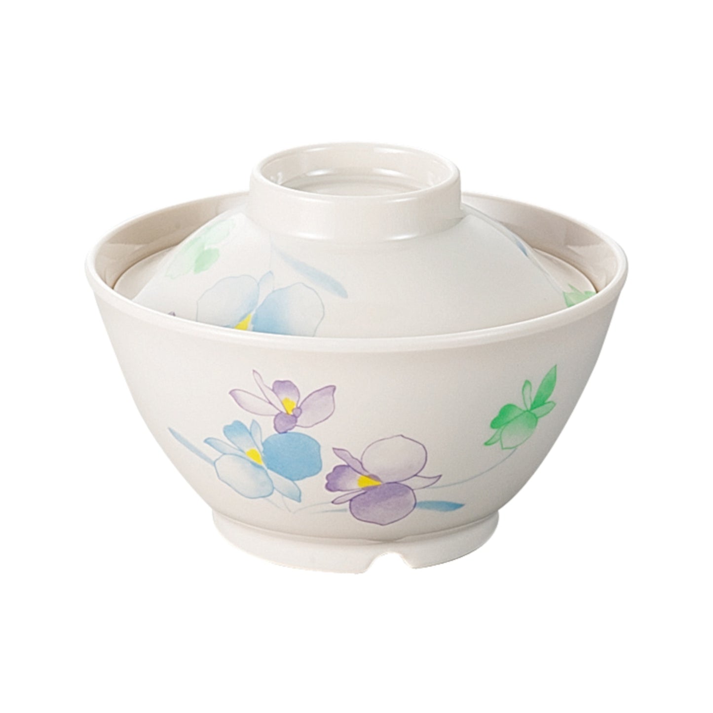 すみれ ごはん丼・小