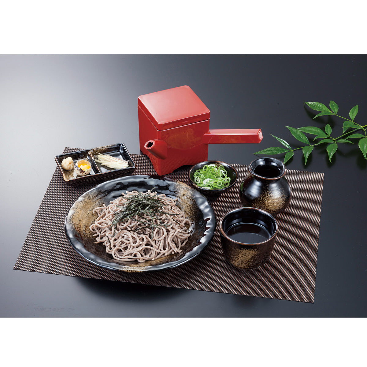 531-500390910 金華 2.6薬味皿