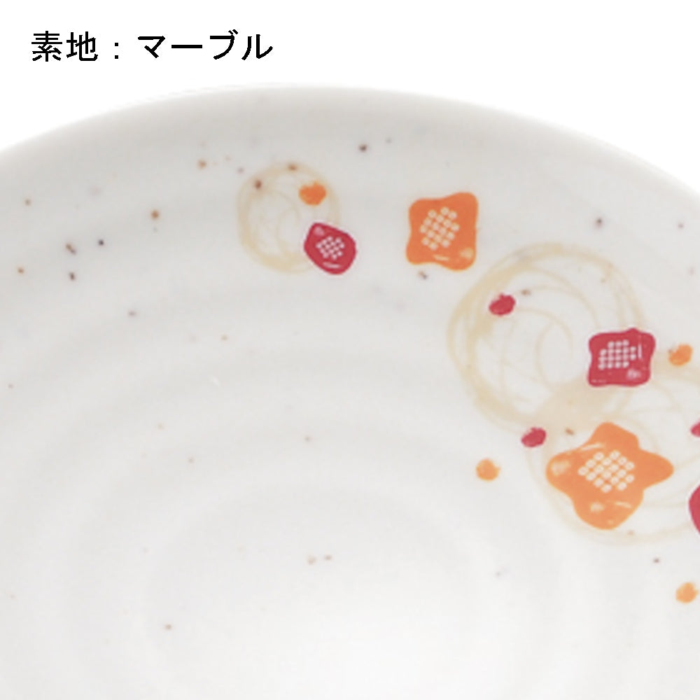 105-10043-08 和華 浅型小鉢 (HO-11B)