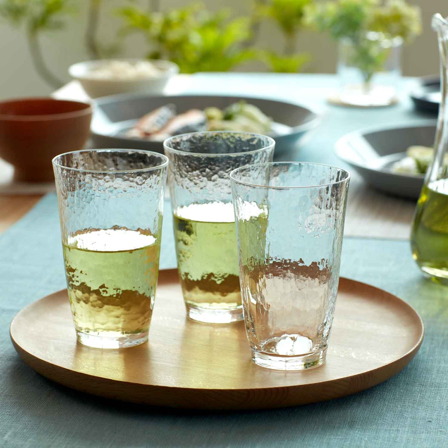 138-10813 冷茶 18719