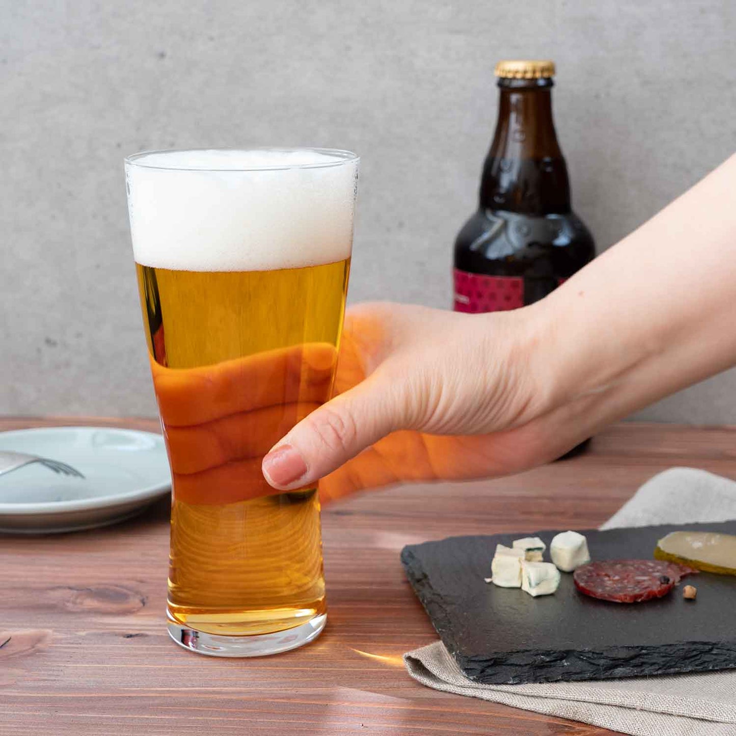 138-10749 ビヤーグラス(のどごし) B-21145-JAN-P