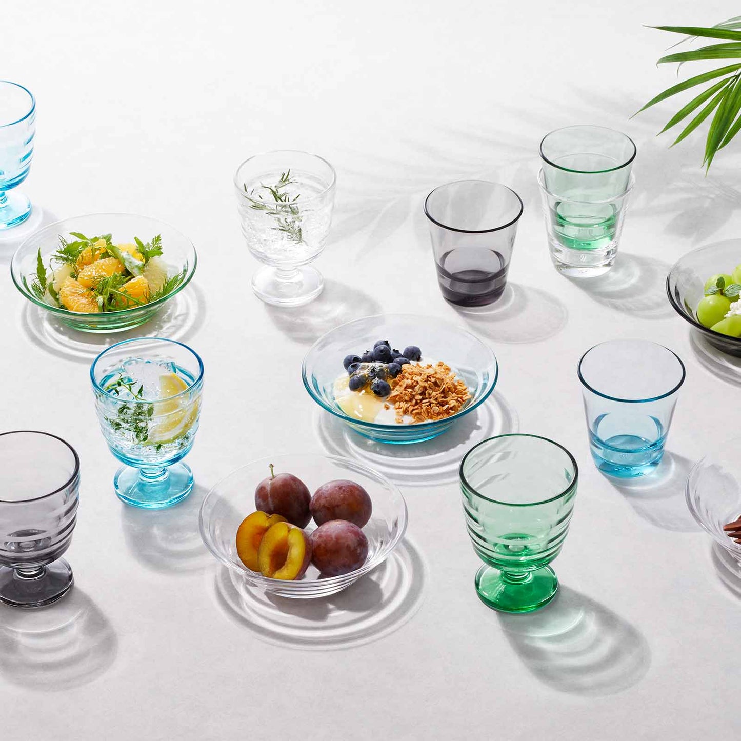 138-10371 フリーグラス シルバーグレーP-52103HS-SS-JAN