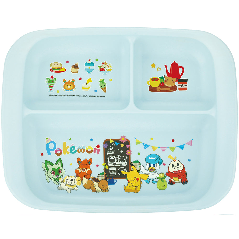 PP製ランチプレート(XP7AG)<5個入>