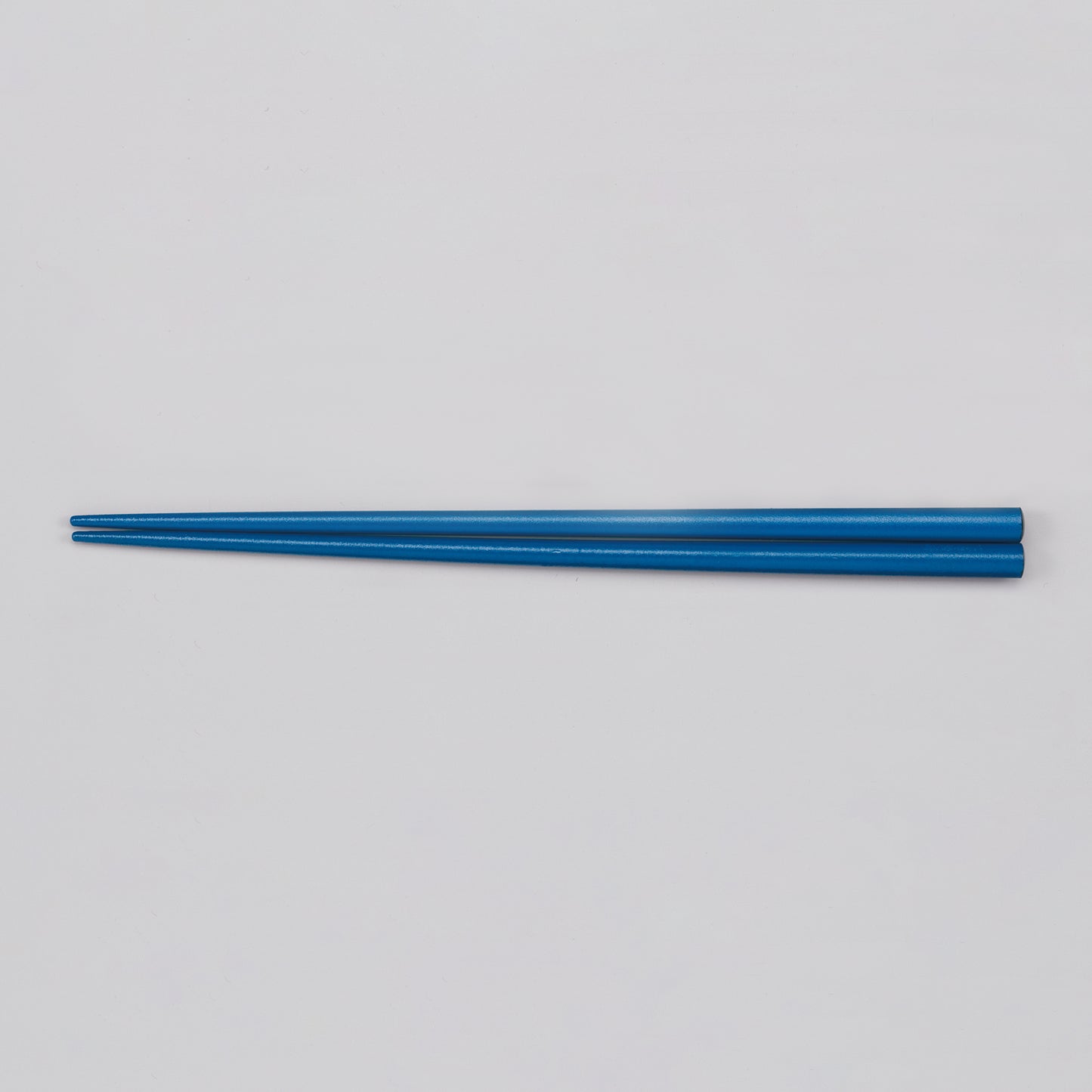 000-408 木製乾漆箸 青<10膳入>