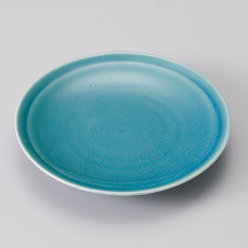 000-435 5寸青磁皿