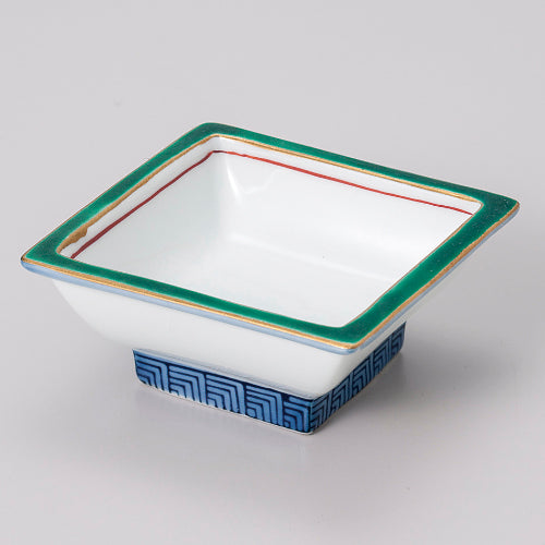 000-558 角緑金線珍味