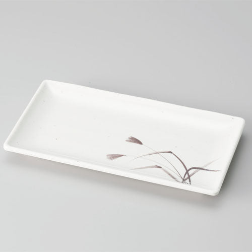 000-258 武蔵野前菜皿