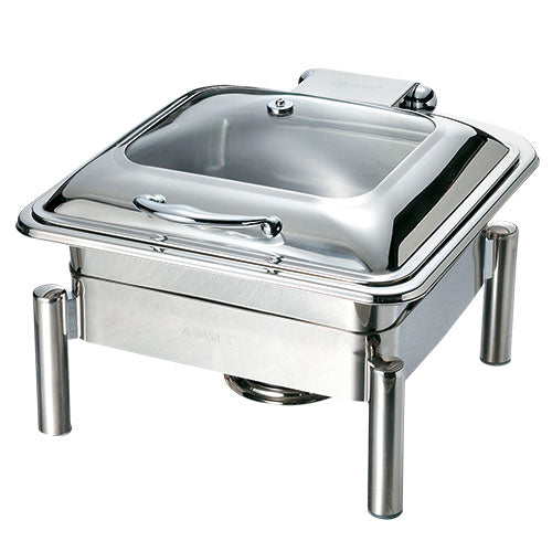 104-10410 SNX角型チューフィングスタンド付 W35200