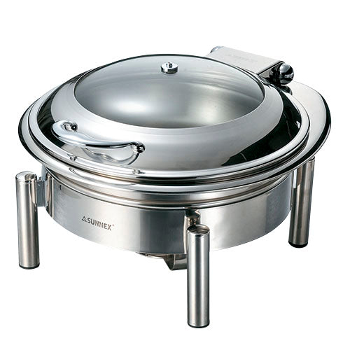 104-10409 SNX丸型チューフィングスタンド付 W36200-C1