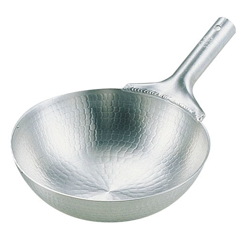 アルミ 打出 北京鍋