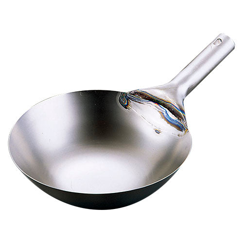 純チタン 北京鍋