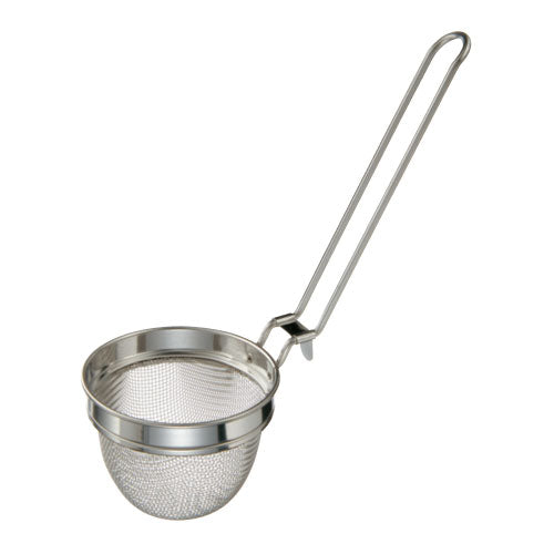 104-10148 18-8共柄ミニみそこし