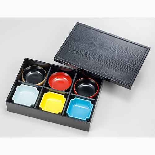 300-11311 尺0角長松華堂<身・蓋>