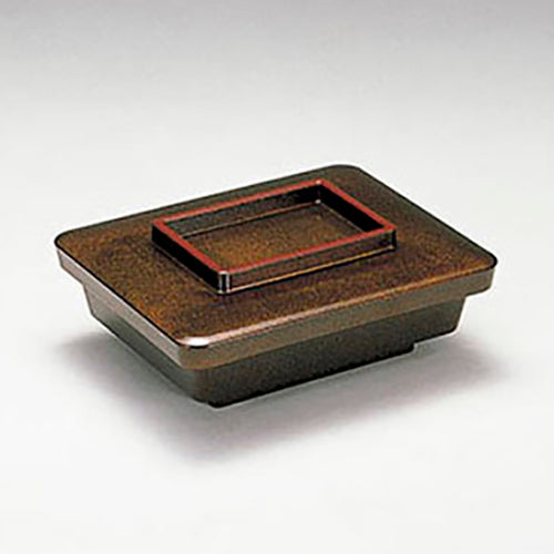 380-32131 う平<大> 金パール内朱