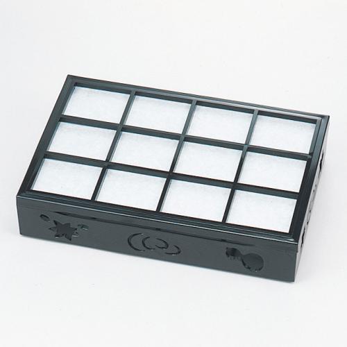 300-30111 尺3春秋松華堂<身のみ>