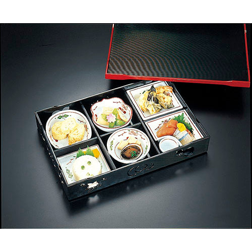 300-30121 尺3春秋松華堂<身・蓋>