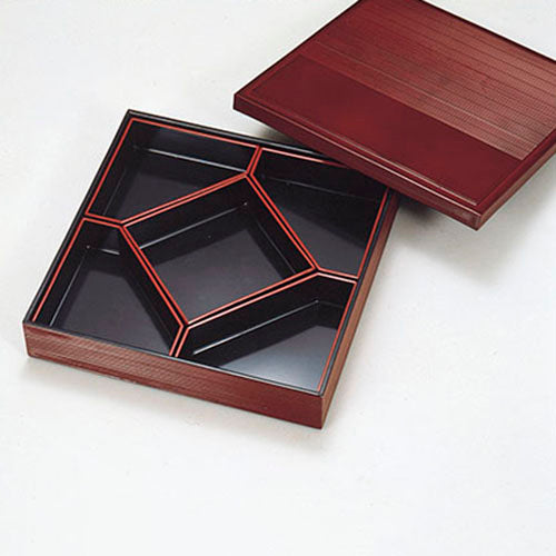 310-28311 尺1桂 タメ千筋<組仕切付>