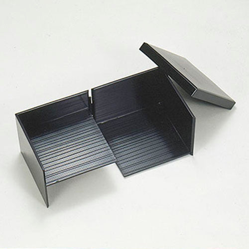 320-19111 開き弁当<本体・蓋>