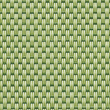 840-30102 ランチョンマット 縫製仕上 TX-21812 もえぎ