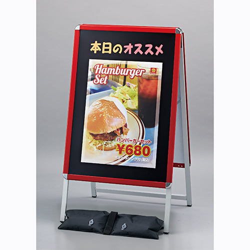 162-10040 KBOM-32 看板用おもり