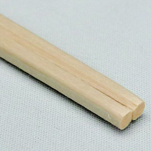 227-10011 紙完封松柄楊枝入(白楊元禄) 4.2mm
