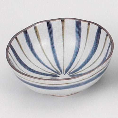 724-10020-01 小付 2色十草