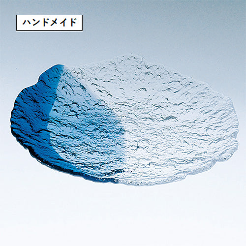 138-10425 大皿 40247SHB