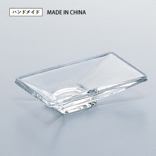 138-10444 スクエアープレート TS44001