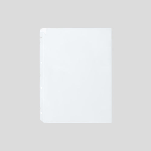 113-30202 抗菌ビニール63<5枚入>