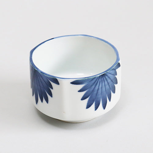 000-601 大輪菊八角中付