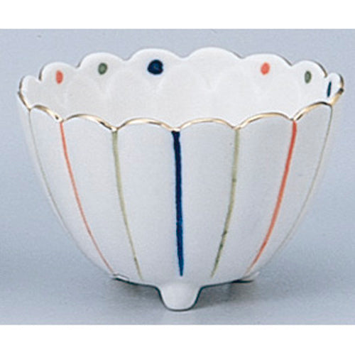 610-31198 新三ツ足十草菊割珍味