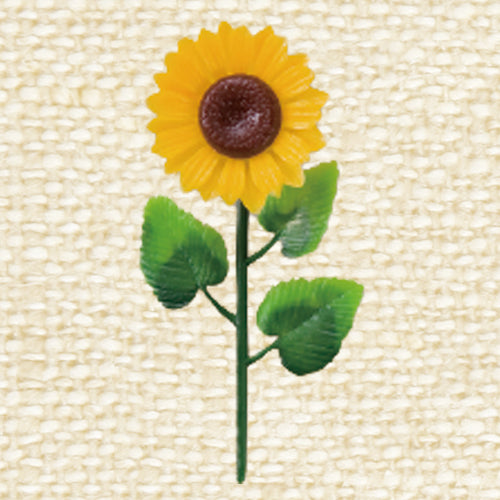 178-10064 造花 ひまわり<300入>