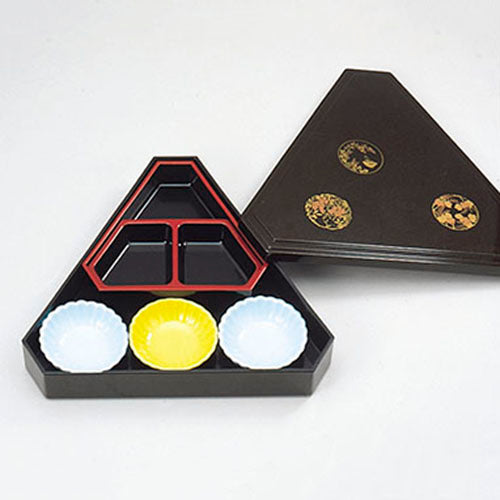 610-27014-01 丸菊小鉢 黄