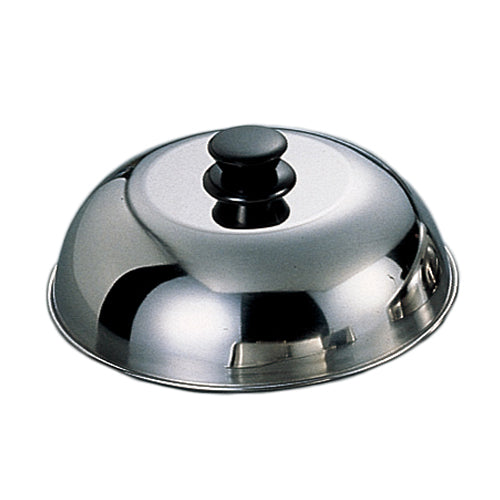 18-0 お好み焼き用丸カバー