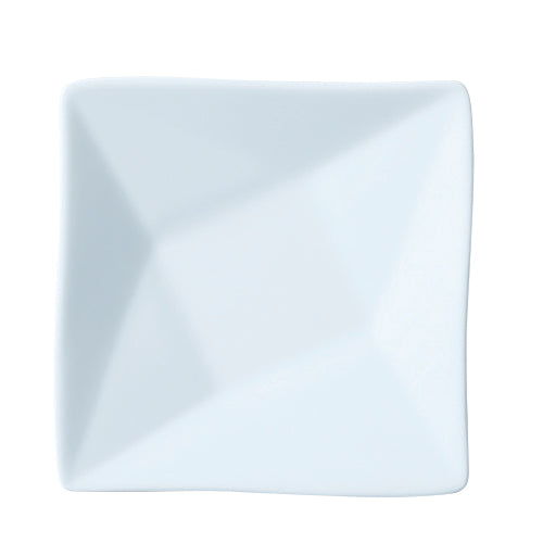 502-00002 折り紙(origami) 13cm正四角皿