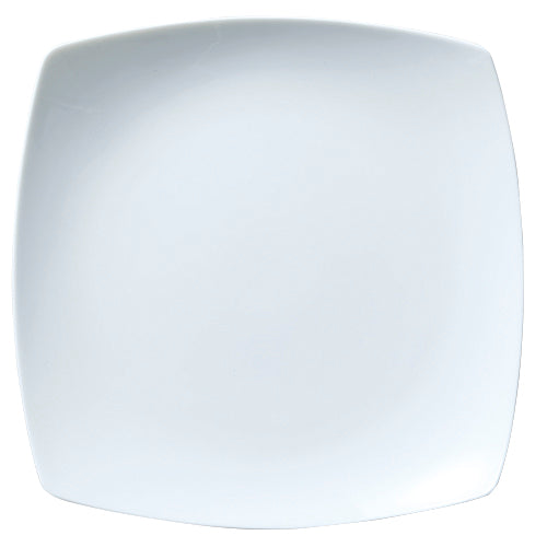 503-00061 SQUAREスクエアシリーズ 28cmプレート