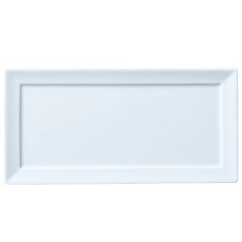 503-00055 An hors d'oeuvre(オードブル) 32cm長角皿