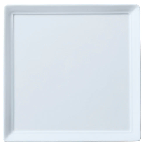 503-00051 An hors d'oeuvre(オードブル) 25cm四角皿