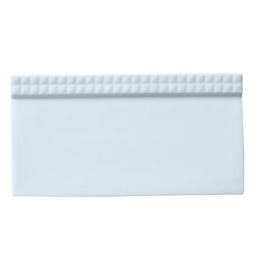 503-00046 KILT(キルト) 27cm長角トレー